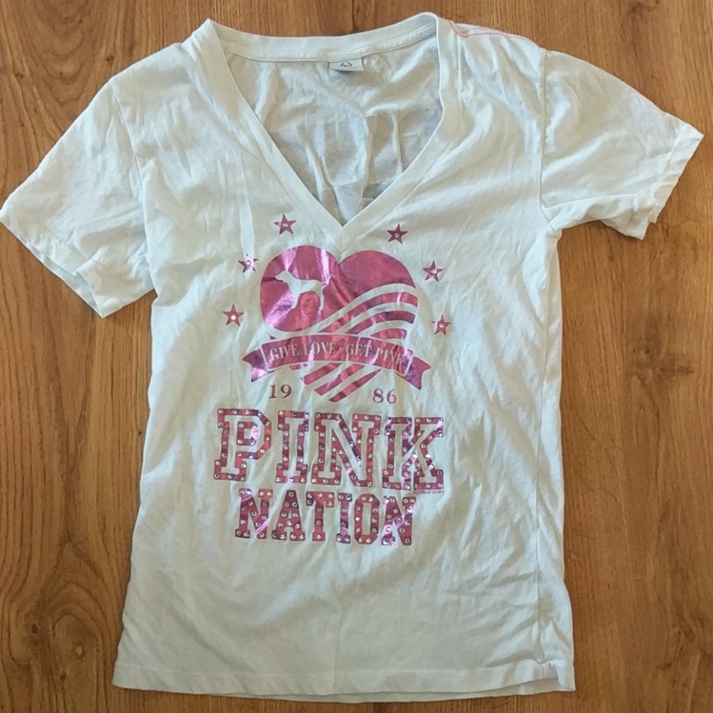 Vs T-shirt